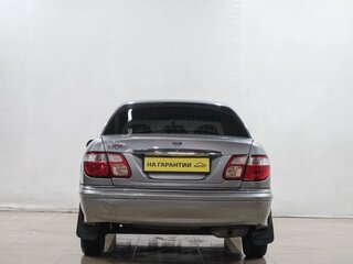 2002 Nissan Bluebird Sylphy I (G10), серый, 329000 рублей, вид 5
