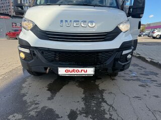 2020 Iveco Daily, белый, 4500000 рублей, вид 2