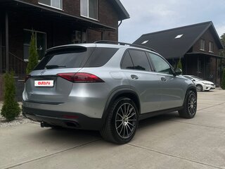 2021 Mercedes-Benz GLE 350 II (V167), серый, 5699999 рублей, вид 3