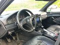 1998 BMW 5 серии 520i IV (E39), синий, 510000 рублей - вид 8