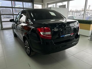 2026 Lada (ВАЗ) Granta I Рестайлинг, чёрный, 1210000 рублей, вид 5