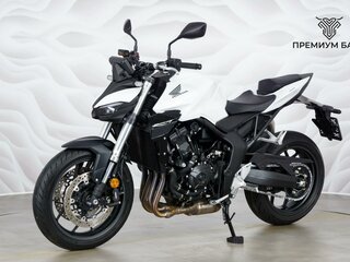2025 Honda CB 1000 Hornet, белый, 1277000 рублей, вид 3