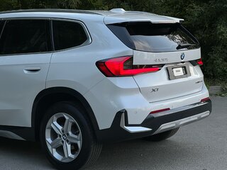 2023 BMW X1 Long 20Li sDrive III (U11/U12), белый, 2850000 рублей, вид 5