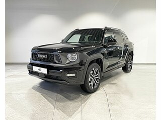 2026 Haval H7 I, чёрный, 4157010 рублей, вид 3