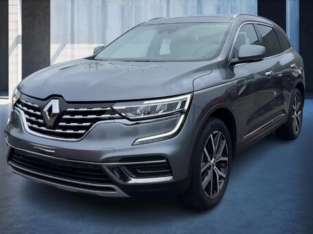 2022 Renault Koleos II Рестайлинг, серый, 2200000 рублей, вид 1