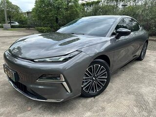 2025 Geely Galaxy Starshine 8 8.5 kWh, серый, 3050002 рублей, вид 1