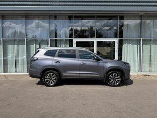 2022 Chery Tiggo 8 Pro Max I, серый, 2170000 рублей, вид 4