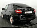 2021 Lada (ВАЗ) Granta I Рестайлинг, чёрный, 740000 рублей - вид 7