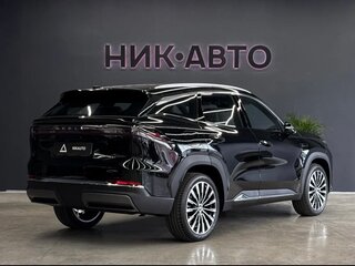 2026 Geely Galaxy M7, чёрный, 3300000 рублей, вид 3