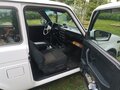 2016 Lada (ВАЗ) 2121 (4x4) I Рестайлинг, белый, 650000 рублей - вид 5