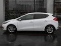 2013 Kia Ceed II, белый, 849000 рублей - вид 7