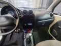 2010 Daewoo Matiz I Рестайлинг, бежевый, 160000 рублей - вид 5