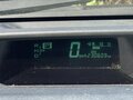 2009 Toyota Prius II Рестайлинг (XW20), чёрный, 750000 рублей - вид 7