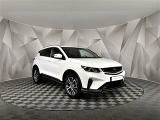 2025 Belgee X50, серый, 2095000 рублей, вид 3