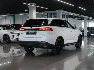 2026 Changan CS75 Pro, белый, 3150000 рублей, вид 4