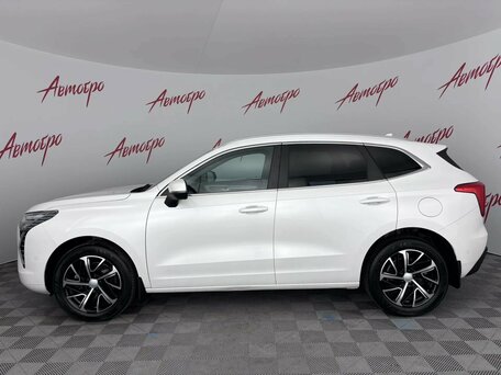 2023 Haval Jolion I, белый, 1799000 рублей, вид 2