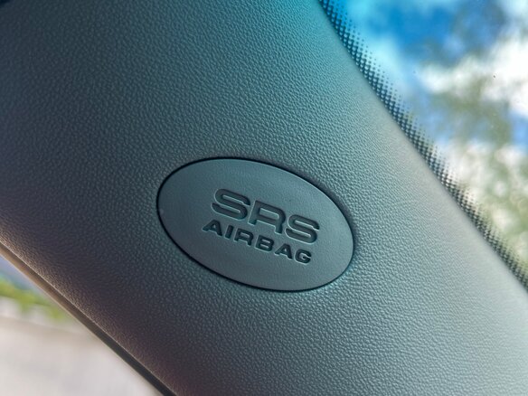2007 Kia Ceed I, синий, 465000 рублей - вид 18