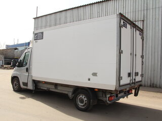 2022 Fiat Professional Ducato, белый, 2990000 рублей, вид 5