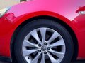 2012 Opel Astra GTC J Рестайлинг, красный - вид 9