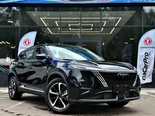 2025 Dongfeng Mage, чёрный, 2599000 рублей, вид 3