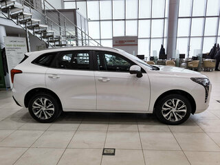 2023 Haval Jolion I, белый, 1850000 рублей, вид 4