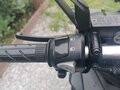 2019 Honda ADV160, чёрный, 365000 рублей - вид 3