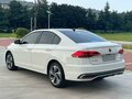 2026 Volkswagen Bora IV (China Market) Рестайлинг, белый, 1600000 рублей - вид 5