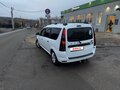 2024 Lada (ВАЗ) Largus I Рестайлинг, белый, 1350000 рублей - вид 5