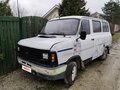 1984 Ford Transit, белый, 170000 рублей - вид 5