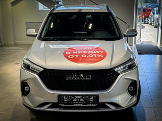 2026 Haval M6 II, серый, 2325510 рублей, вид 3
