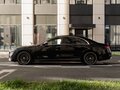 2026 Mercedes-Benz S-Класс 450 d Long 4MATIC VII (W223) Рестайлинг, чёрный - вид 6