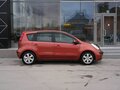 2007 Nissan Note I, оранжевый, 530000 рублей - вид 3