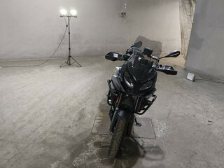 2023 BMW F 900 XR, чёрный, 1177000 рублей, вид 3