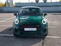 2020 Mini Hatch JCW III (F55/F56) Рестайлинг, зелёный, 2277000 рублей - вид 1
