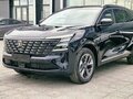 2025 Changan CS75 Plus IV, чёрный, 4339900 рублей - вид 3