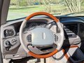 1997 Lincoln Navigator I, красный, 1000000 рублей - вид 10