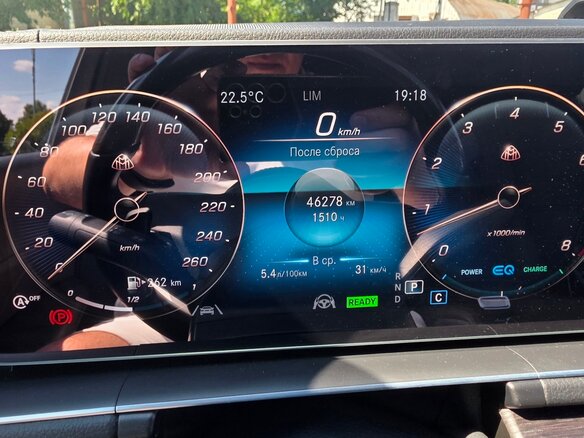 2020 Mercedes-Benz GLS 580 II (X167), чёрный, 10000000 рублей - вид 8