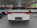 2022 Geely Emgrand L I, белый, 835000 рублей - вид 5