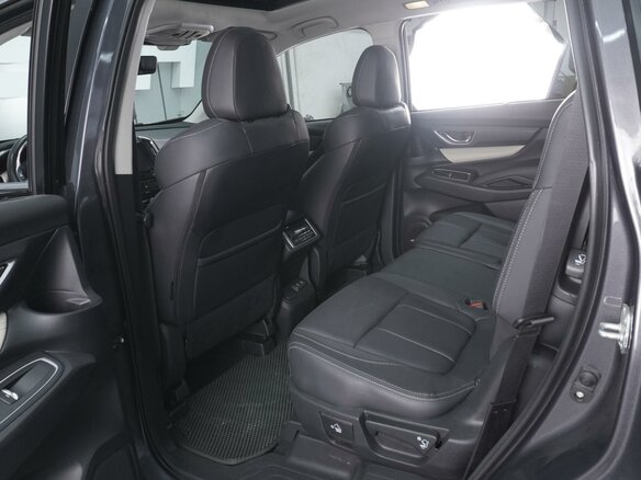 2021 Subaru Ascent I, серый, 3760000 рублей - вид 12