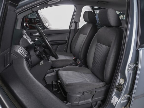 2005 Ford C-MAX I, серый, 799000 рублей - вид 9