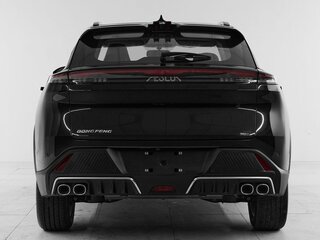 2024 Dongfeng Mage, чёрный, 2850000 рублей, вид 5
