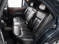 1998 Mercedes-Benz S-Класс 320 III (W140) Рестайлинг, чёрный, 1799000 рублей - вид 8