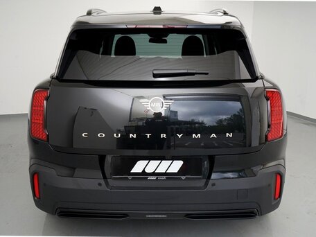 2025 Mini Countryman E III, чёрный, 5890000 рублей, вид 4