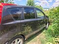 2008 Nissan Note I Рестайлинг, чёрный, 420000 рублей - вид 1