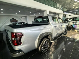 2026 Changan Hunter Plus, серебристый, 4099900 рублей, вид 2