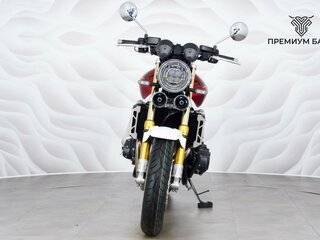 2026 Honda CB 1300, белый, 1799000 рублей, вид 4