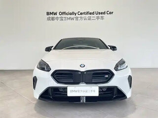 2025 BMW 2 серии Gran Coupe L M235i L F74/78, белый, 5700206 рублей, вид 3