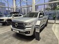 2026 Great Wall Poer I Рестайлинг, серый, 3899000 рублей - вид 9