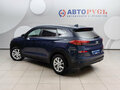 2018 Hyundai Tucson III Рестайлинг, синий, 2031000 рублей - вид 1