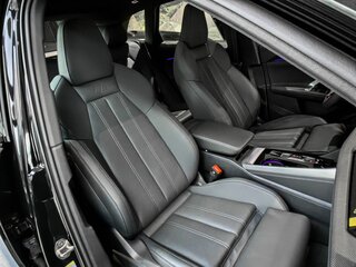 2026 Audi Q5 45 TFSI III (GU), чёрный, 8941000 рублей, вид 5